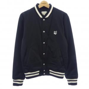 メゾンキツネ MAISON KITSUNE LM02233WW0093 ブルゾン