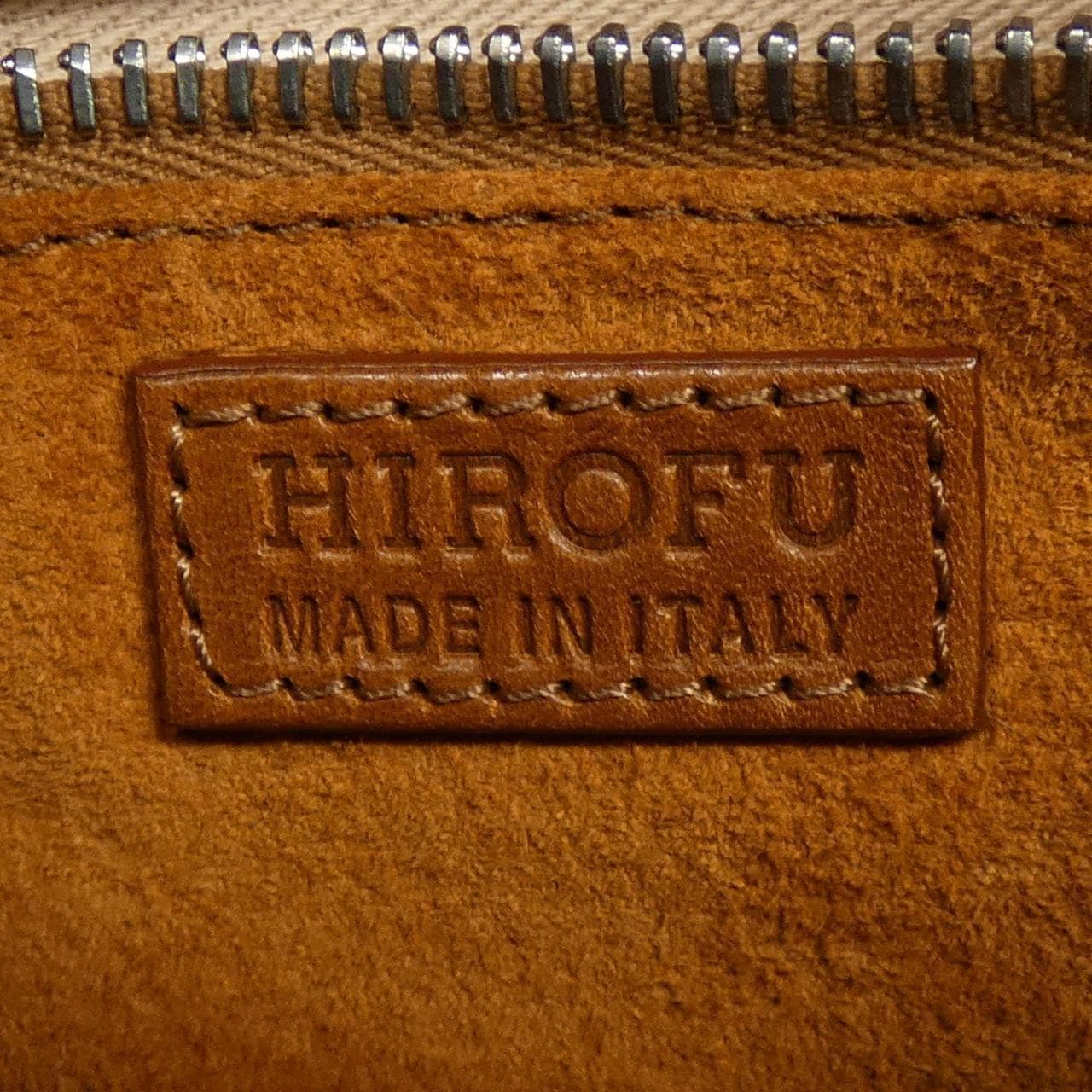 ヒロフ HIROFU BAG