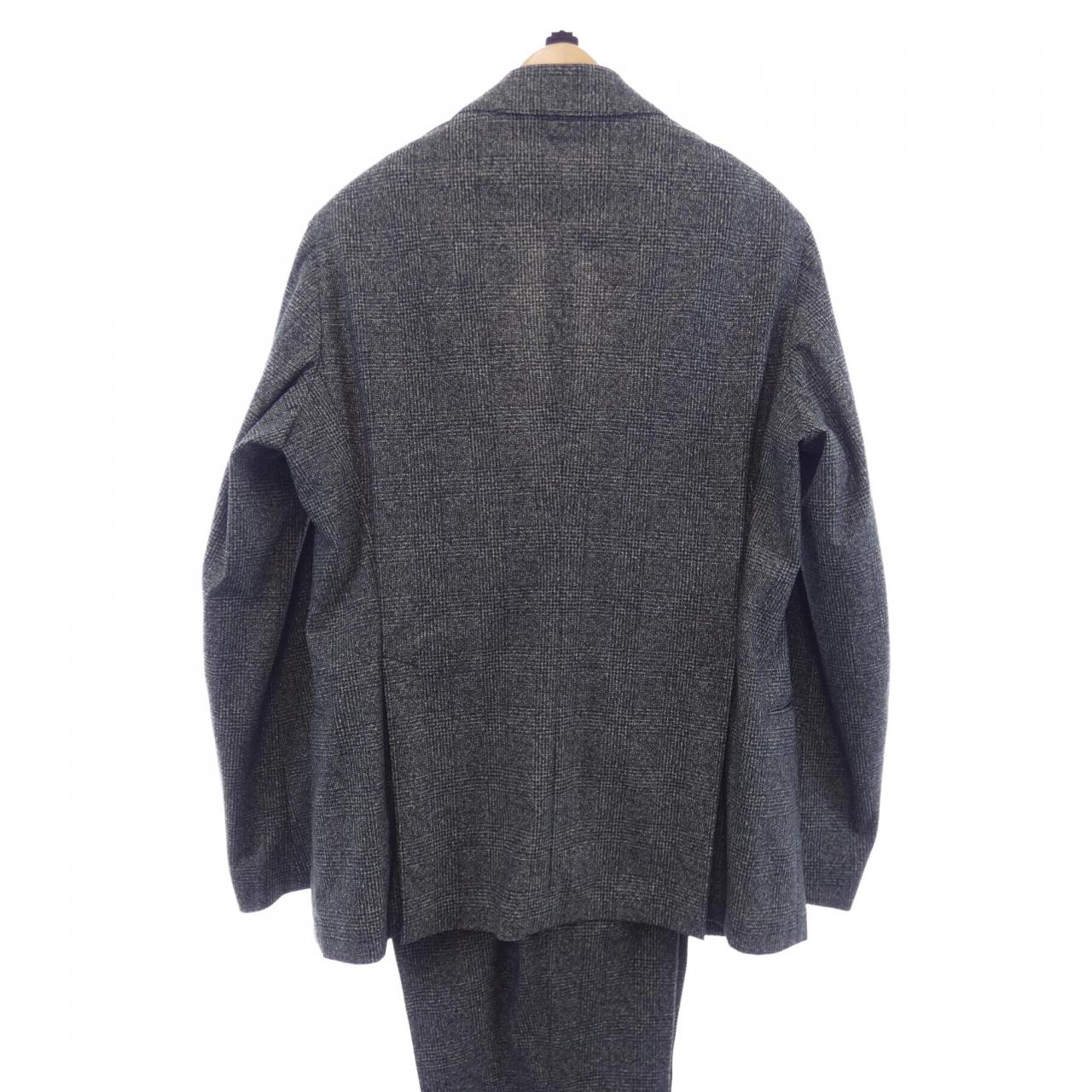 エンポリオアルマーニ EMPORIO ARMANI B1V99H B1581 スーツ