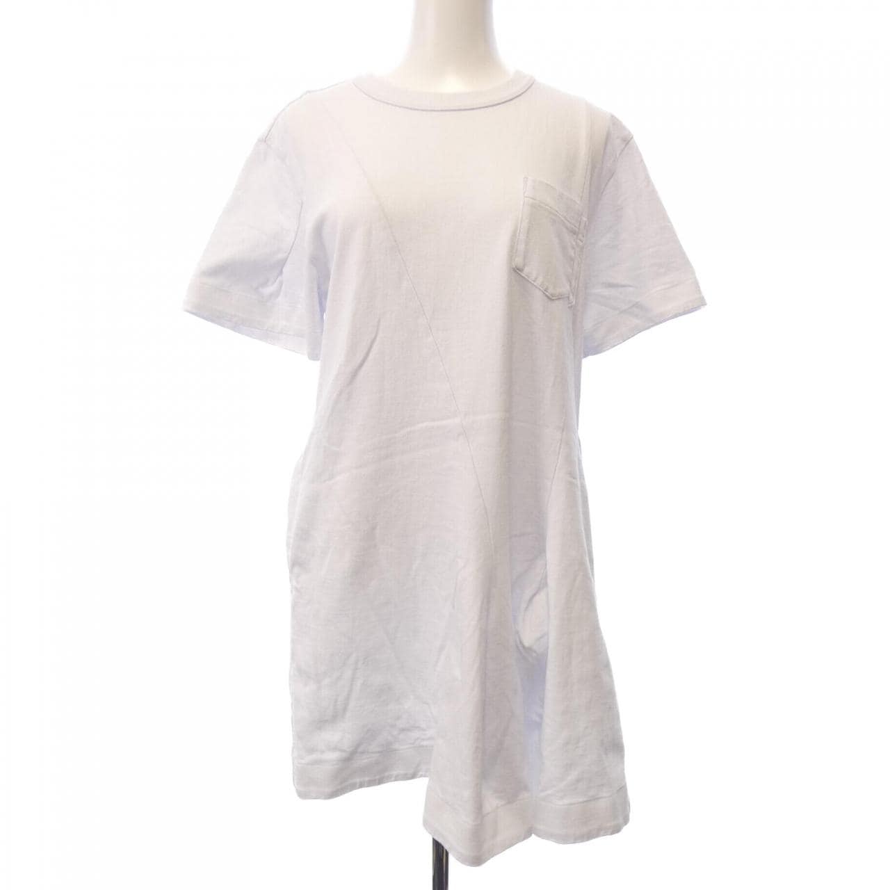 サカイ SACAI 25-08019 ワンピース