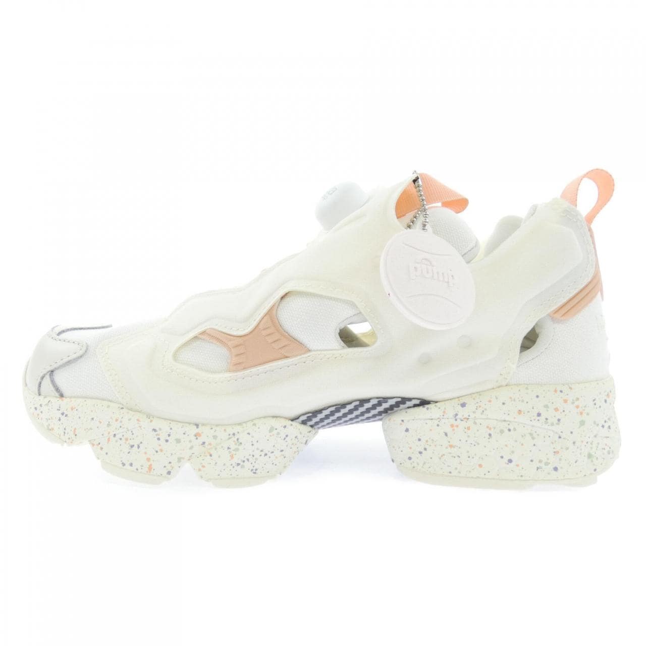 リーボック REEBOK V69801 スニーカー