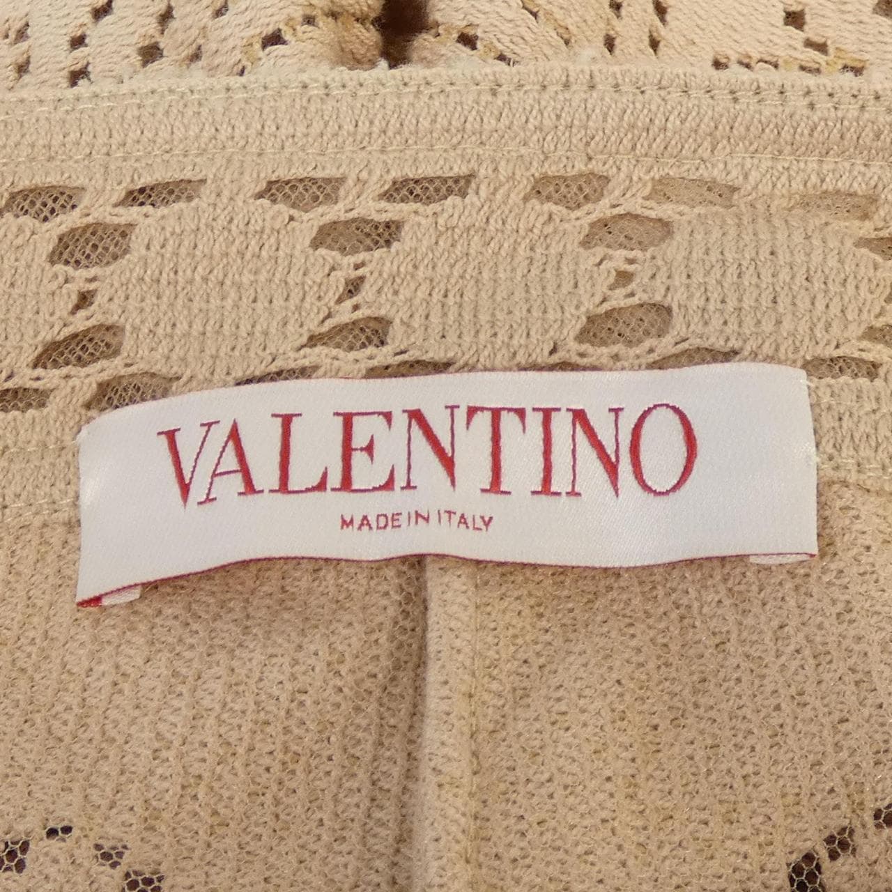 ヴァレンティノ VALENTINO 4B3RB4F8GR パンツ