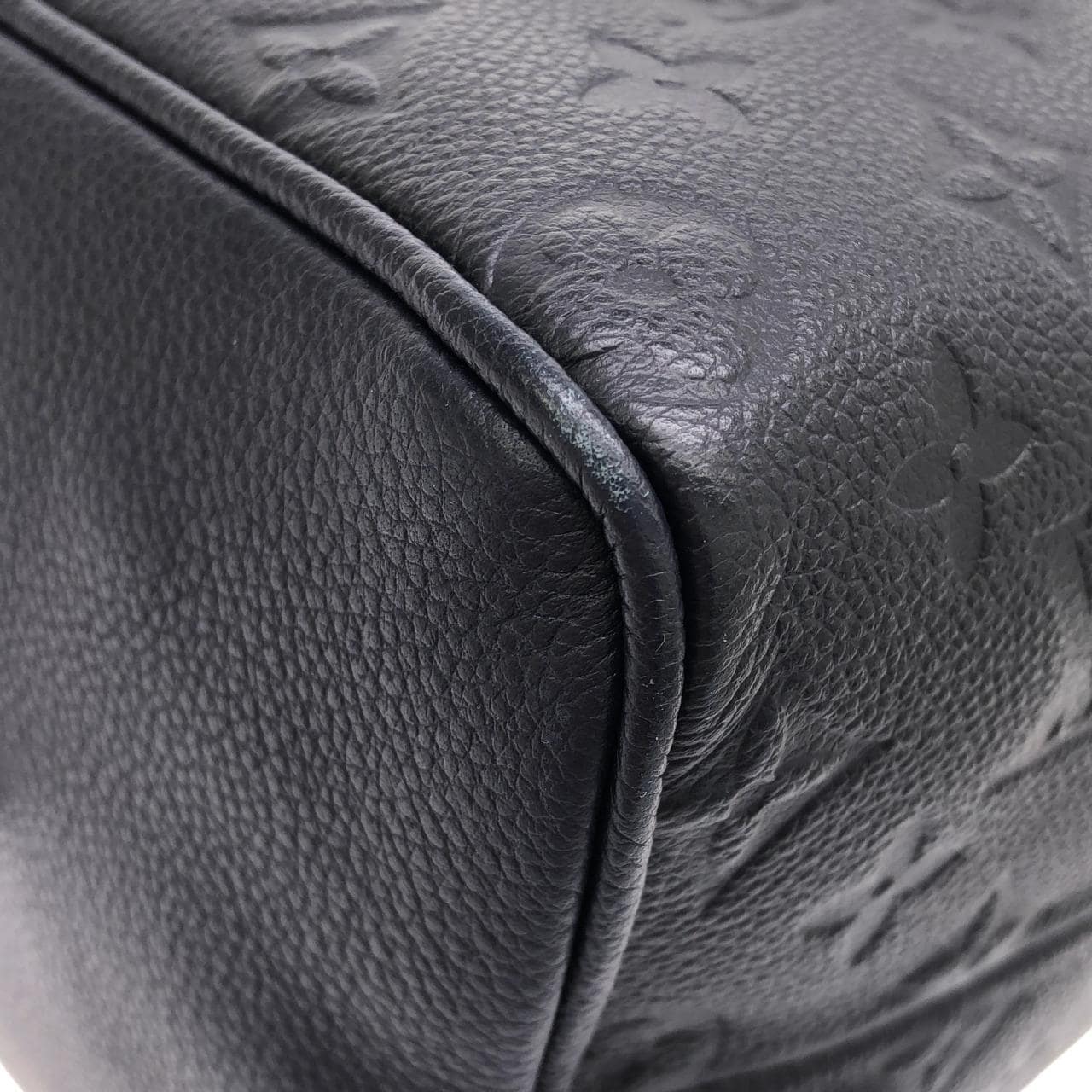 ルイヴィトン モノグラム アンプラント スピーディ バンドリエール 25cm M43501 ボストンバッグ