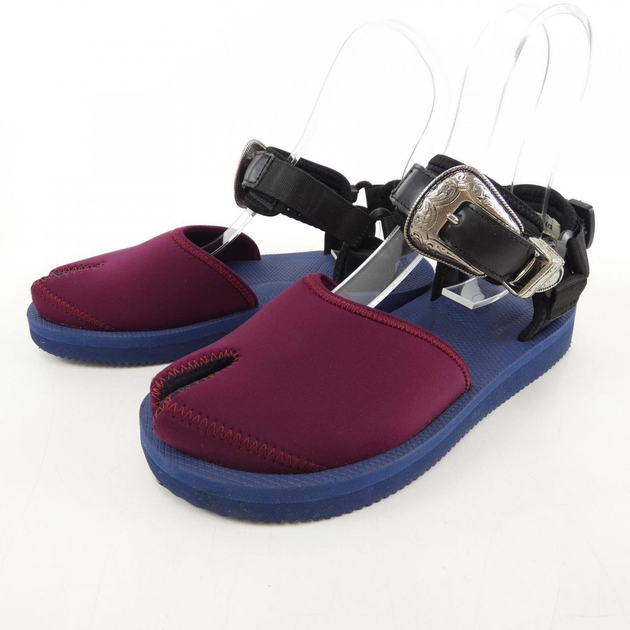 SUICOKE サンダル
