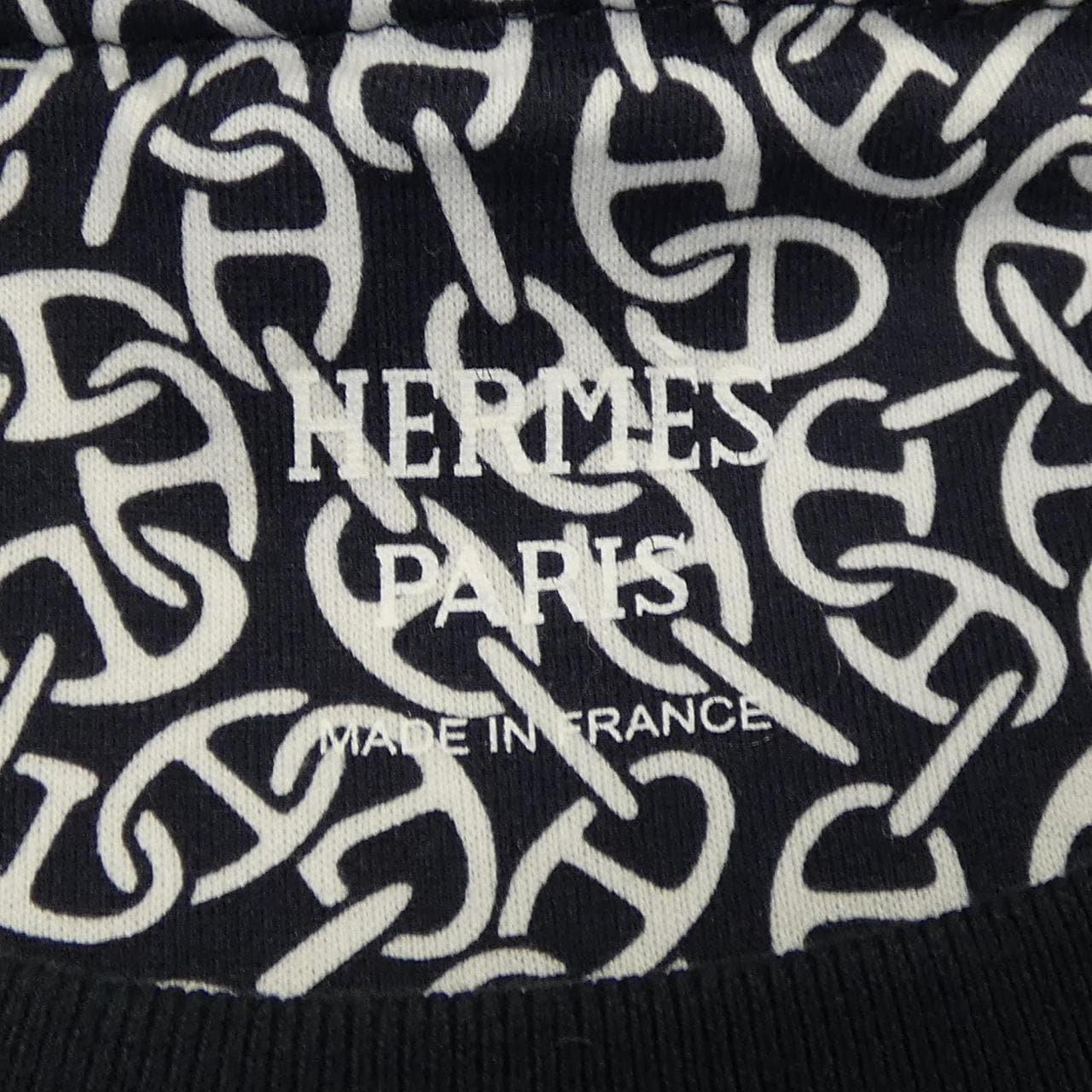 エルメス HERMES Tシャツ