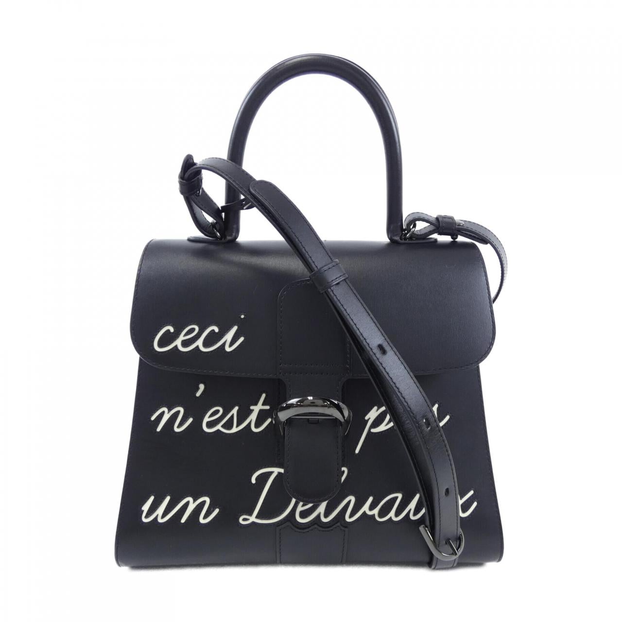 DELVAUX DELVAUX BAG