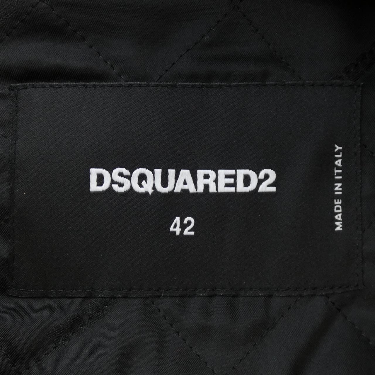 ディースクエアード DSQUARED2 コート