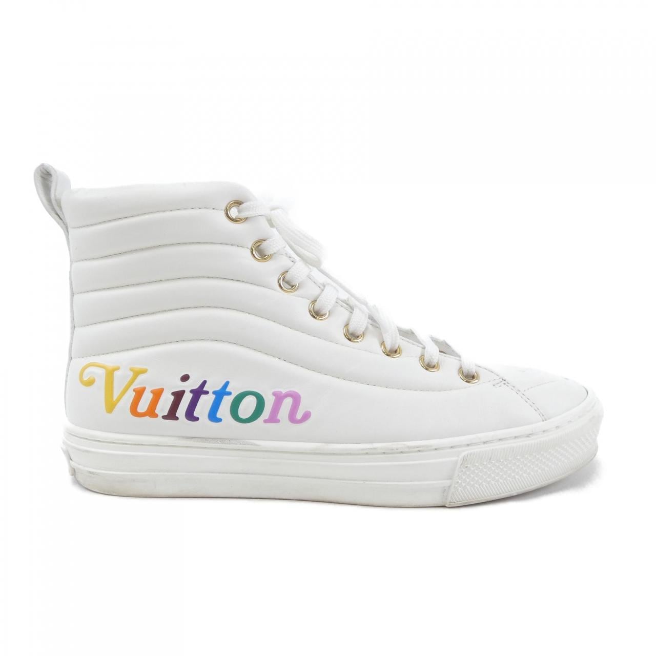 LOUIS VUITTON運動鞋