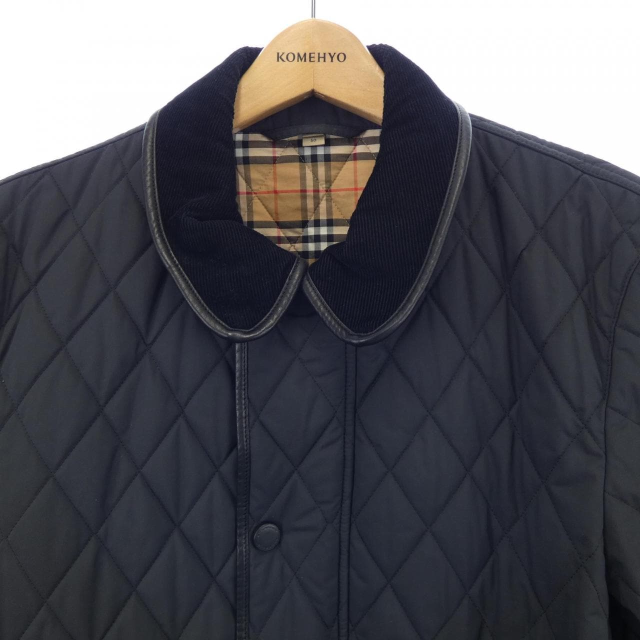 BURBERRY外套