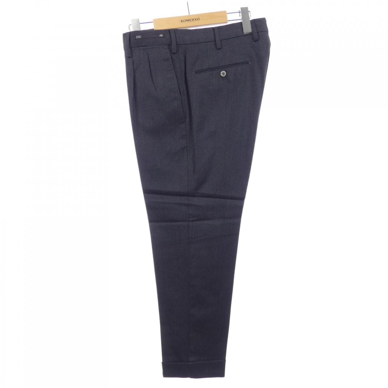 ピーティーゼロウーノ PT01 パンツ