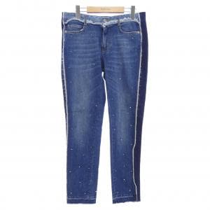 エルマンノシュエルビーノ ERMANNO SCERVINO ジーンズ