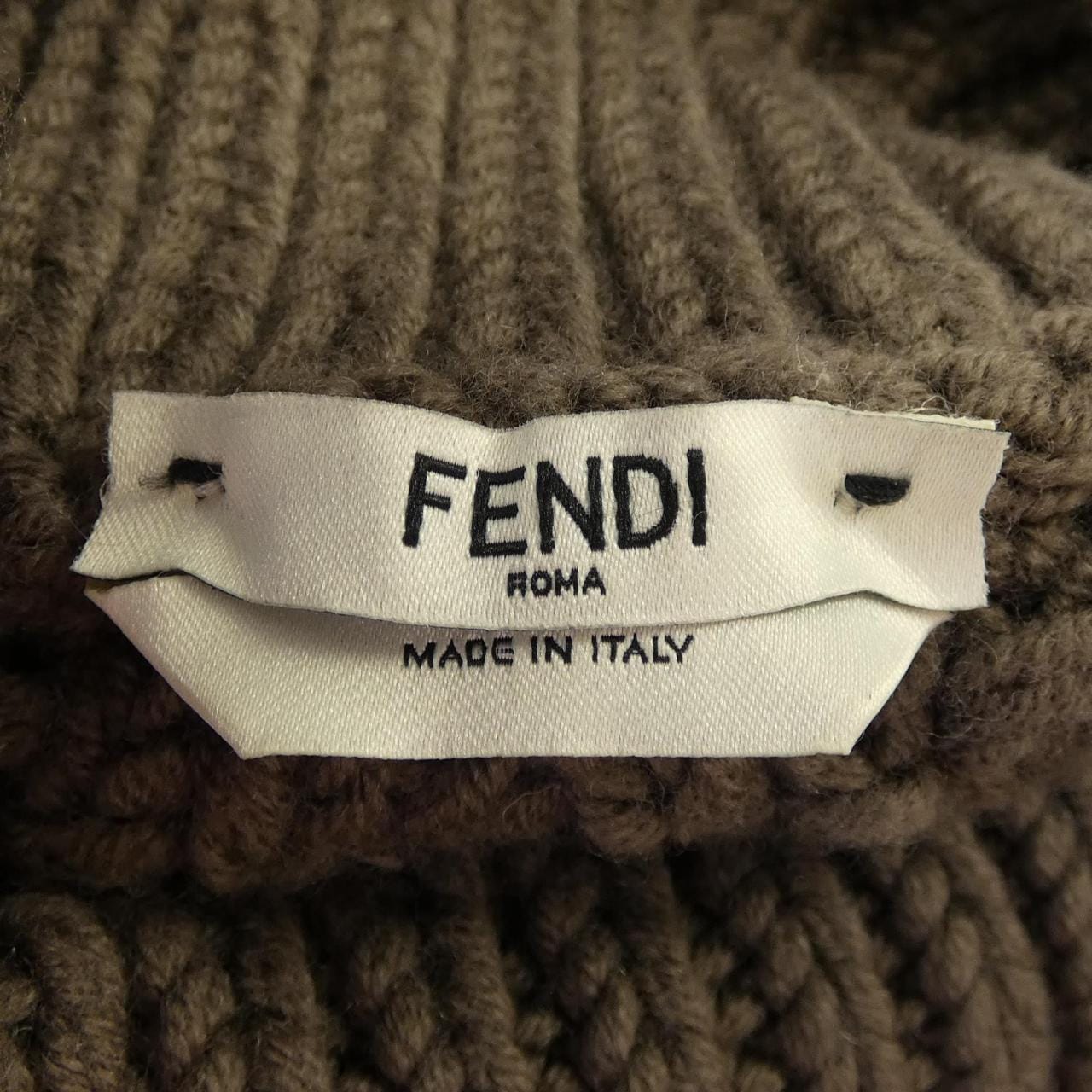 フェンディ FENDI ニット
