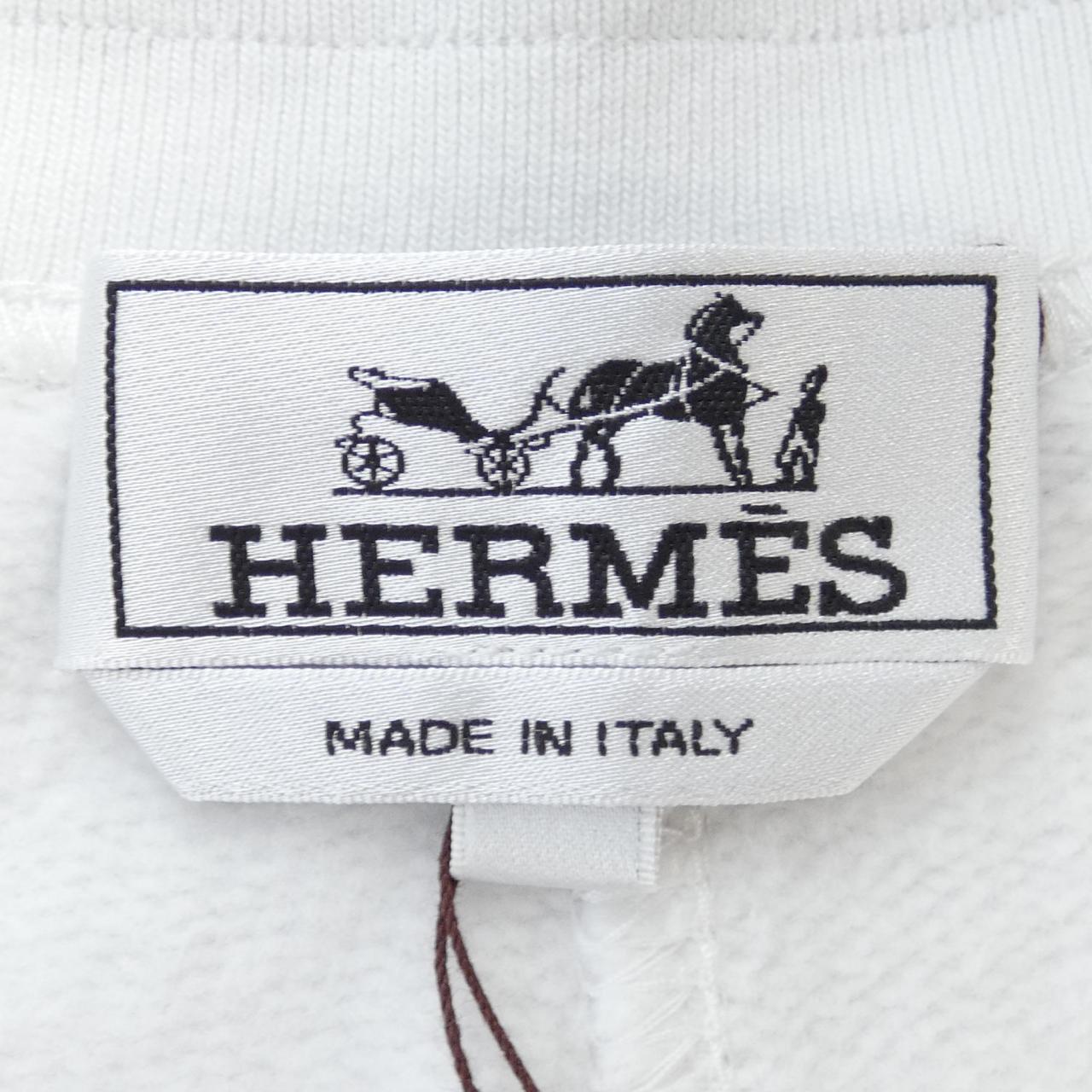 エルメス HERMES ショートパンツ