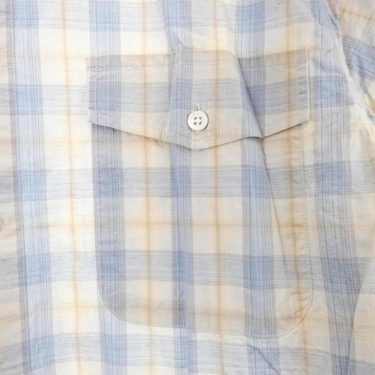 ビューティーアンドユース BEAUTY&YOUTH(U.A) シャツ