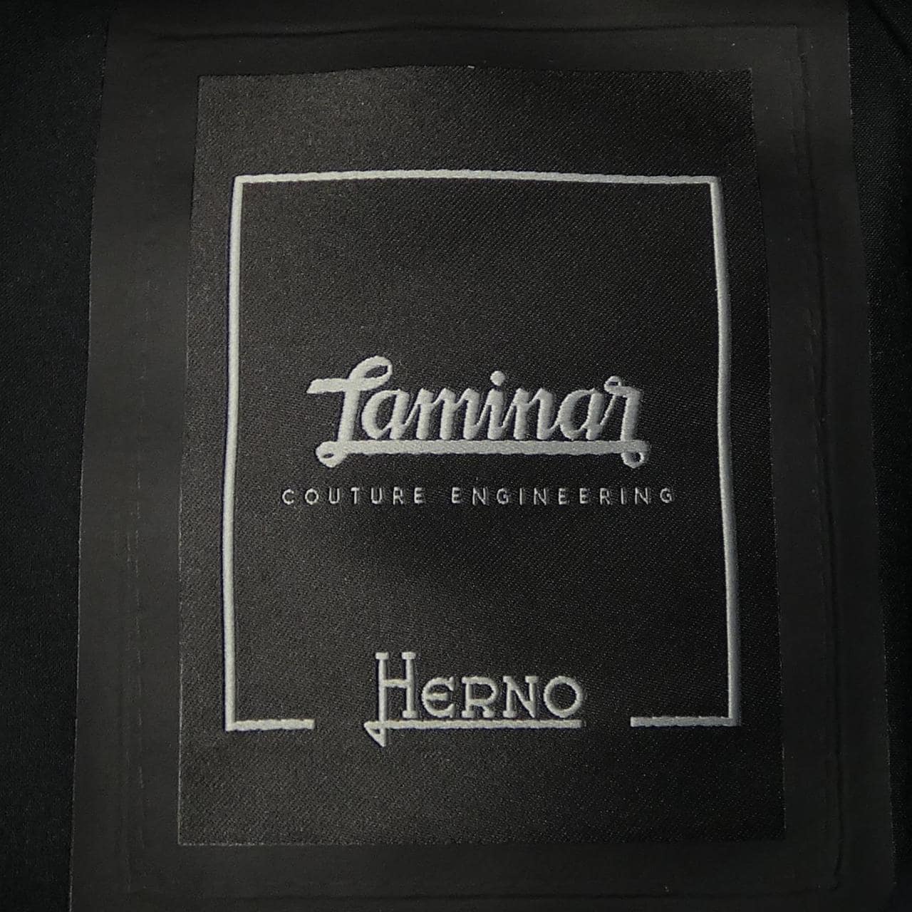 ヘルノ Herno ダウンコート