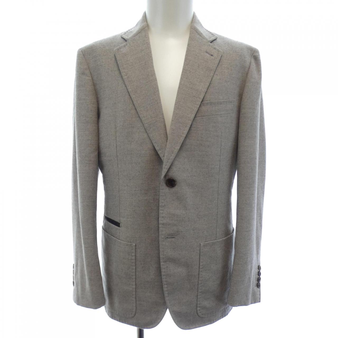 エルメス HERMES ジャケット