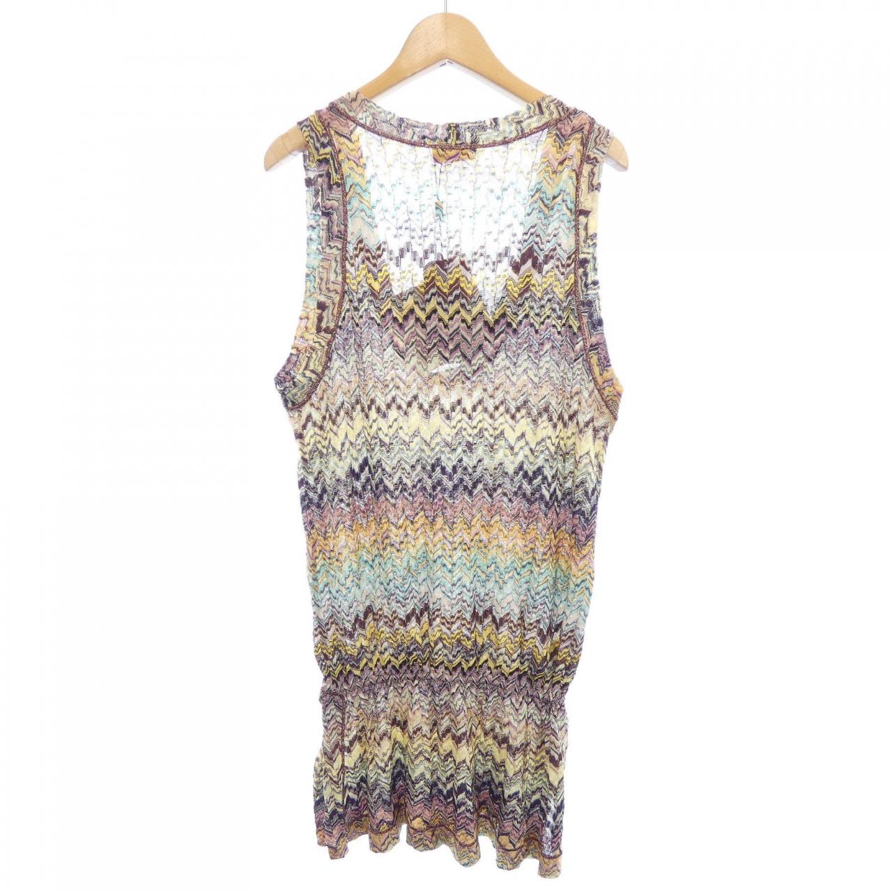 ミッソーニ MISSONI トップス