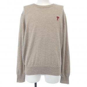 アミ AMI HKS111.KN0025 ニット