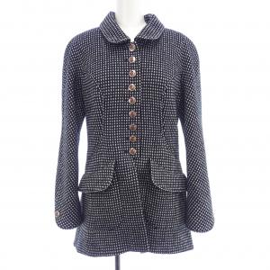 シャネル CHANEL P62792V48277 ジャケット