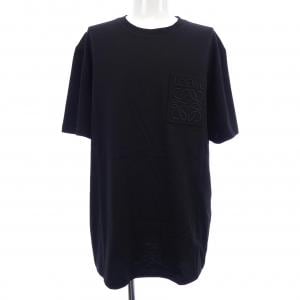 ロエベ LOEWE リラックスフィットTシャツ　アナグラム ANAGRAM H526Y22XBC Tシャツ