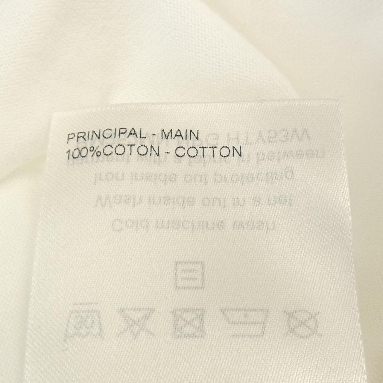 ルイヴィトン LOUIS VUITTON HTY53WNPG Tシャツ