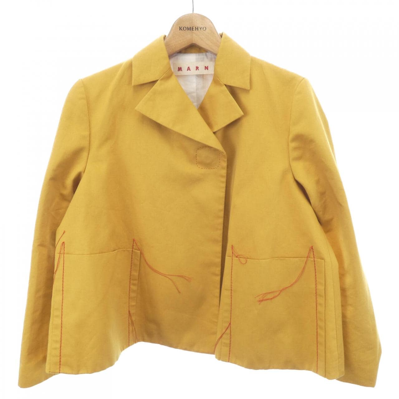 マルニ MARNI ジャケット