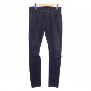 サンローラン SAINT LAURENT 398561 YYS02 ジーンズ