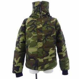 カナダグース CANADA GOOSE 3804MA MACMILLAN マクミラン ダウンジャケット