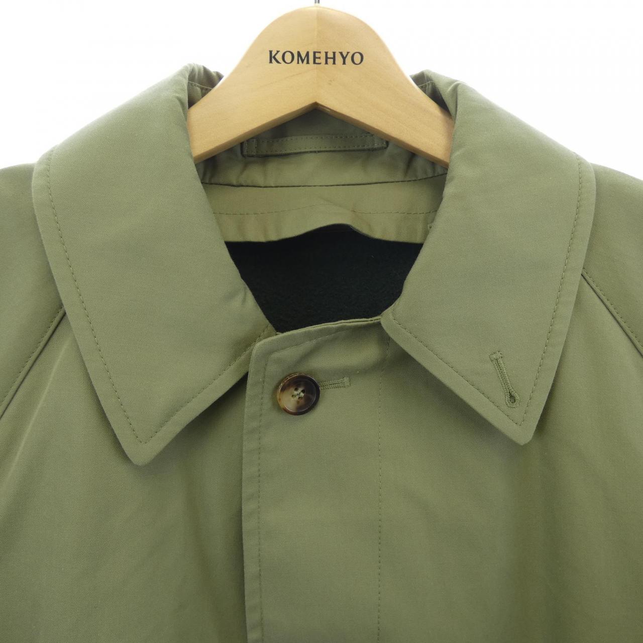 グレンフェル GRENFELL コート