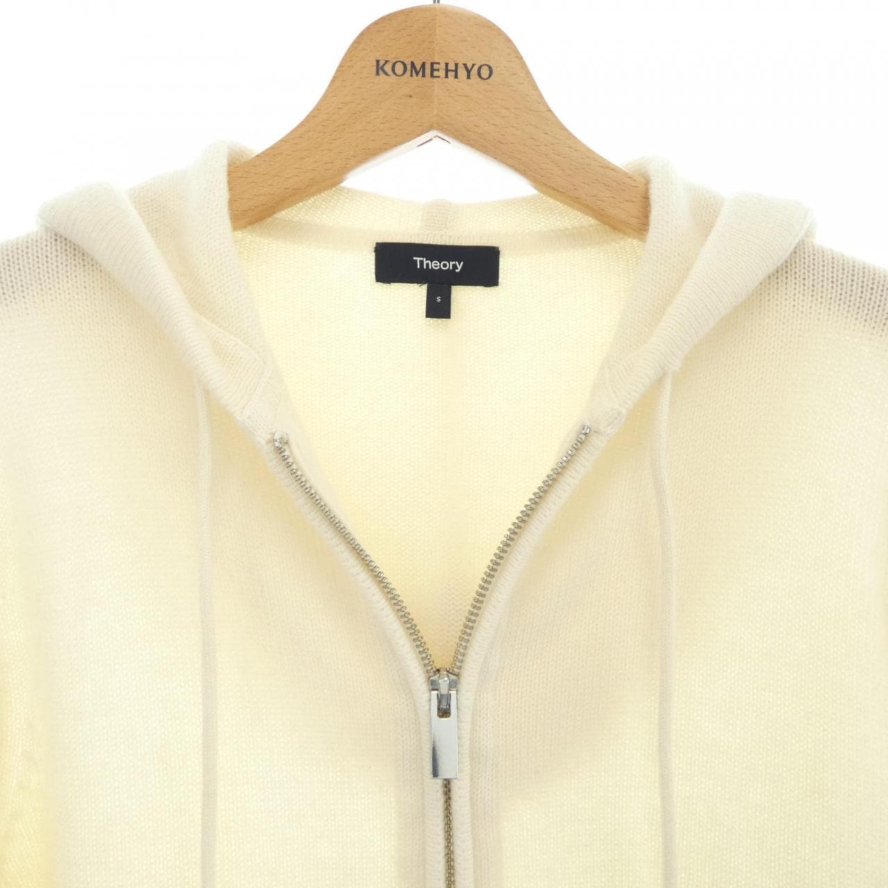 セオリー theory 01-5403703 パーカー