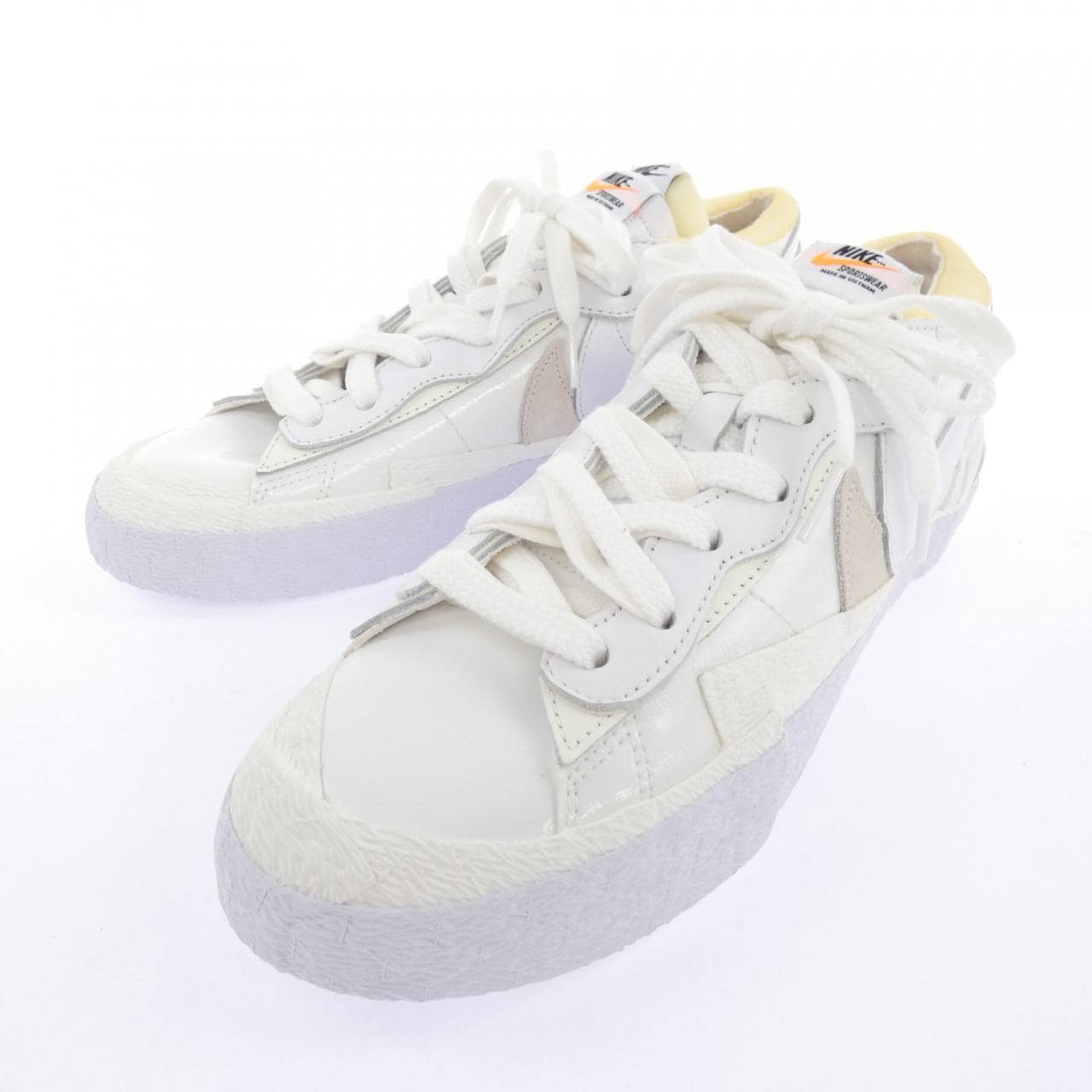 ナイキサカイ NIKE×SACAI DM6443-100 スニーカー