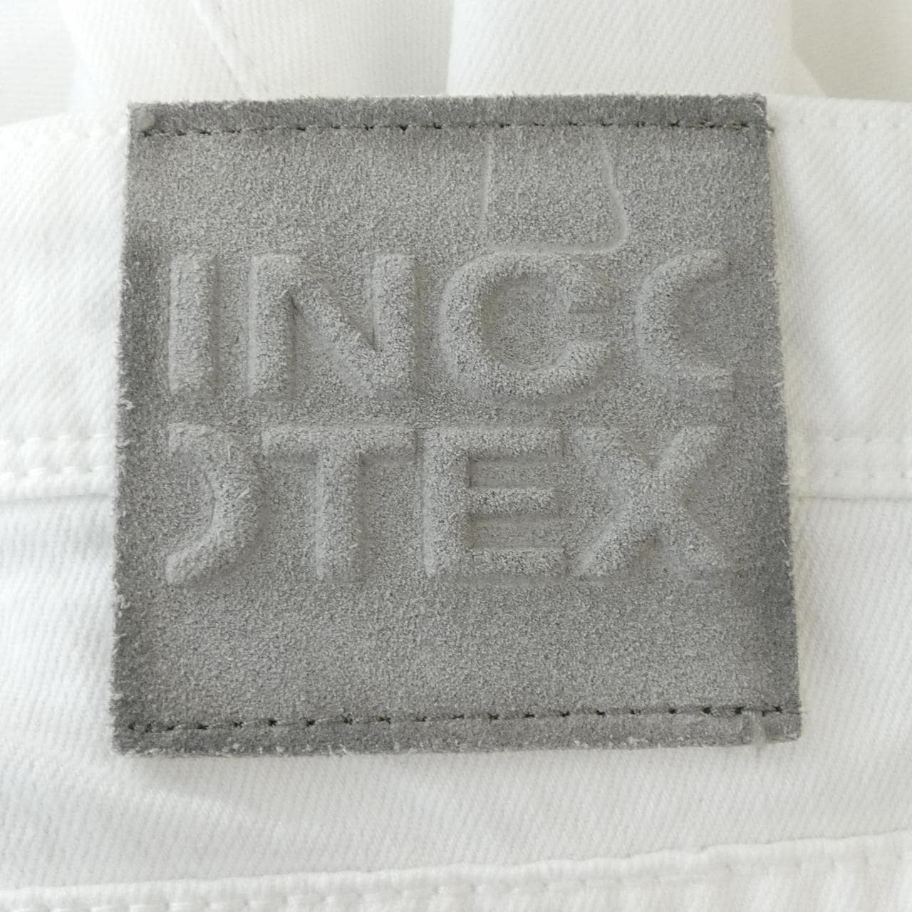 インコテックス INCOTEX パンツ