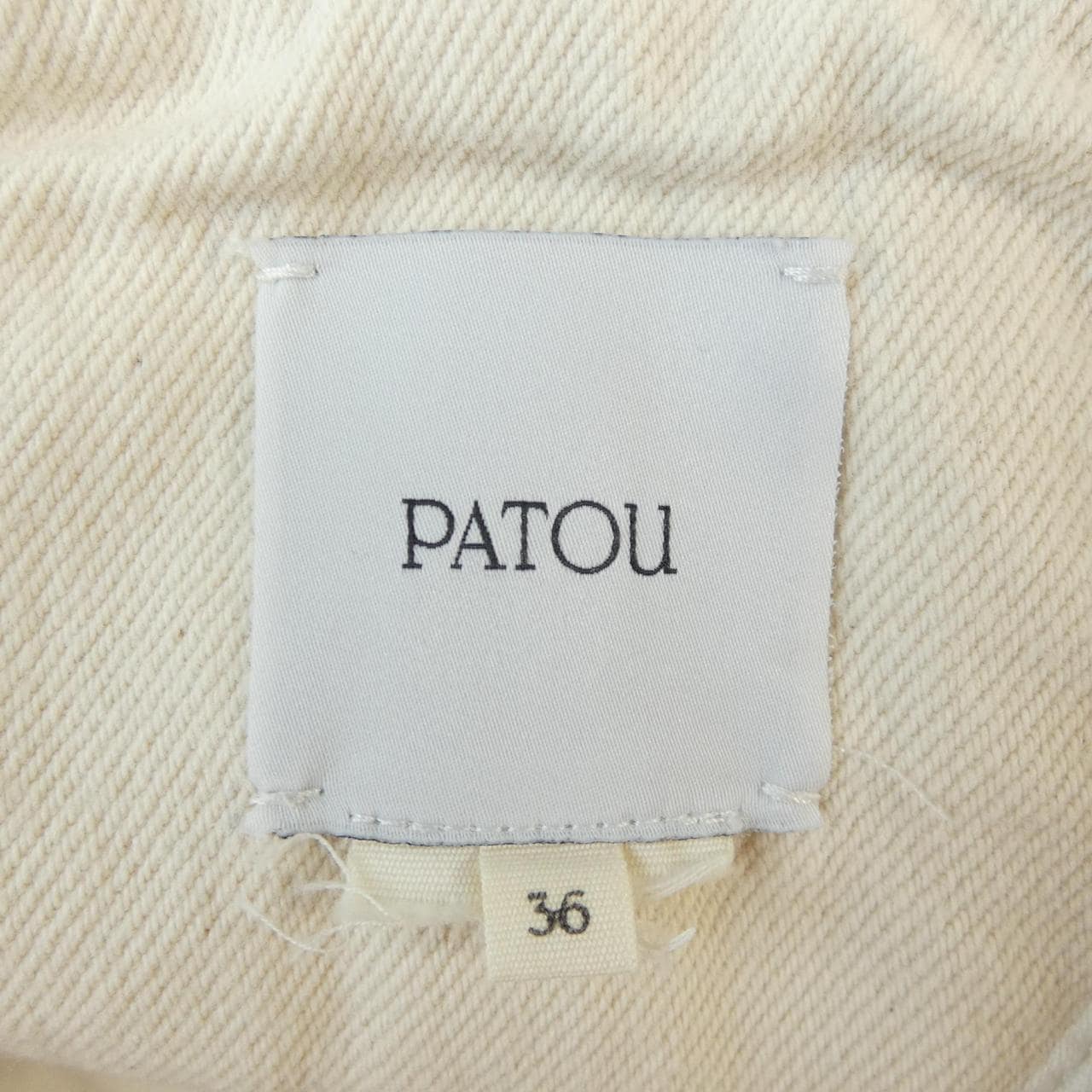 パトゥ PATOU DR1340178 ワンピース