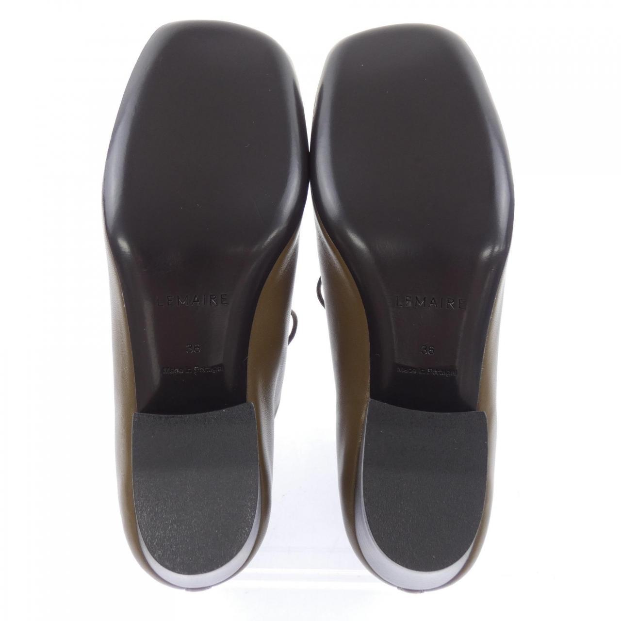 ルメール LEMAIRE FO231 LL147 シューズ
