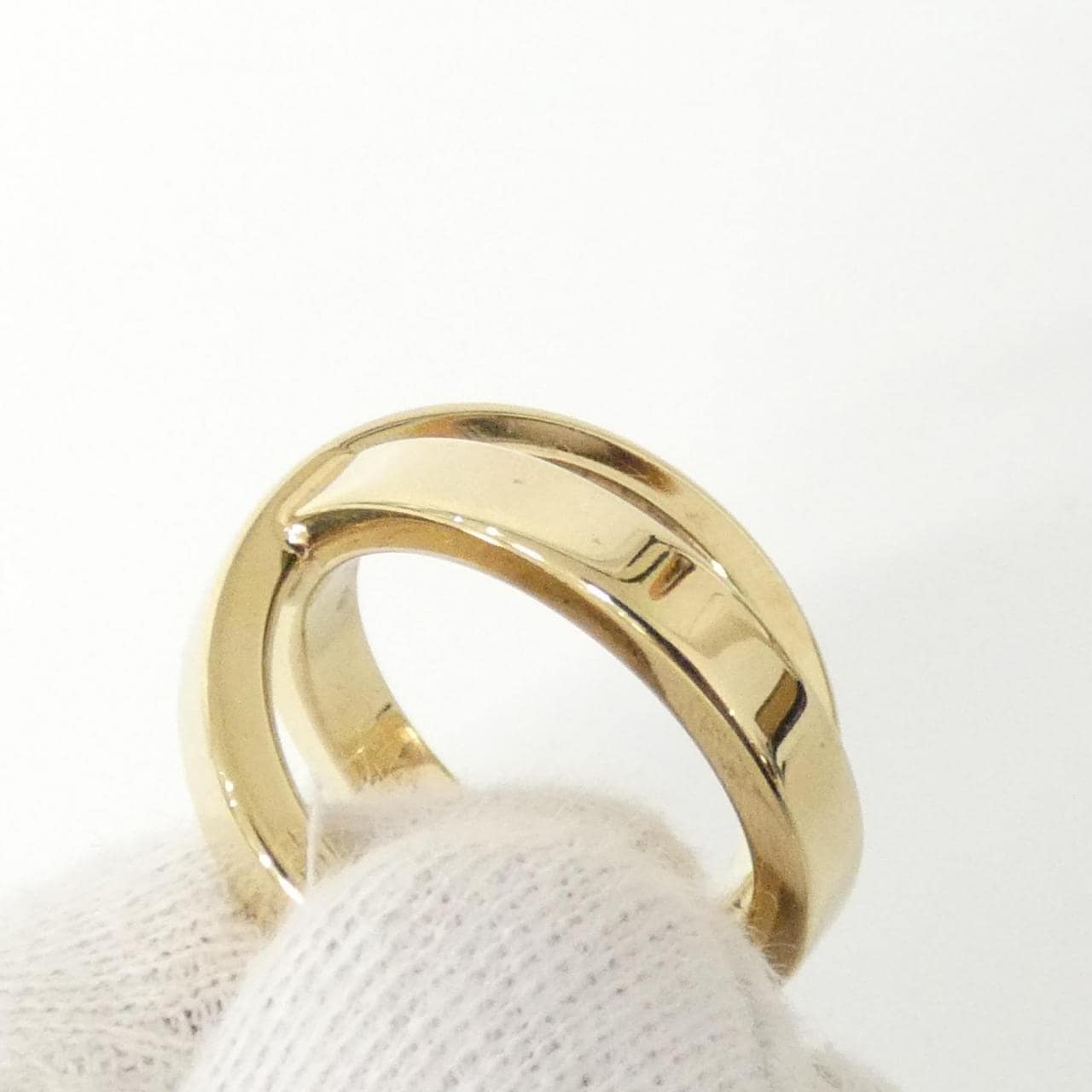 エルメス コスモス スカーフリング GM