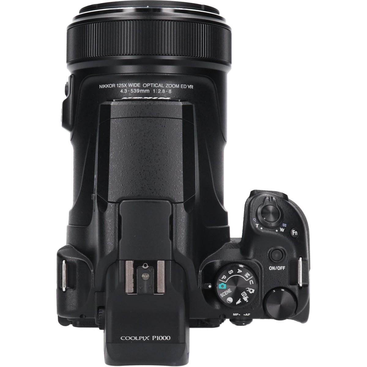 ＣＯＯＬＰＩＸ　Ｐ１０００