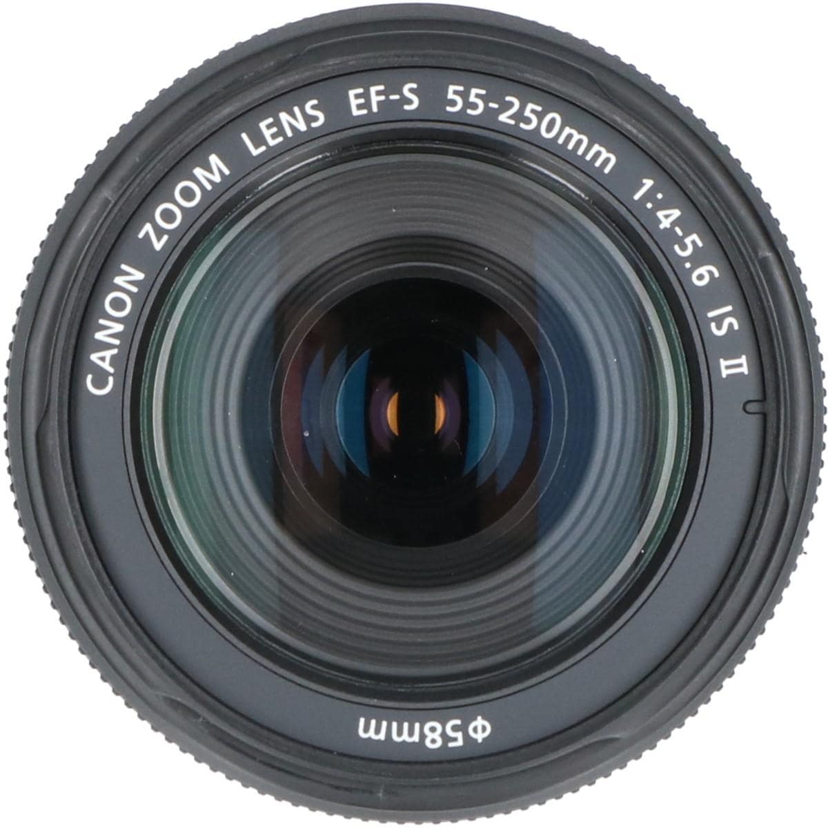 ＥＦ－Ｓ５５－２５０ｍｍ　Ｆ４－５．６ＩＳＩＩ