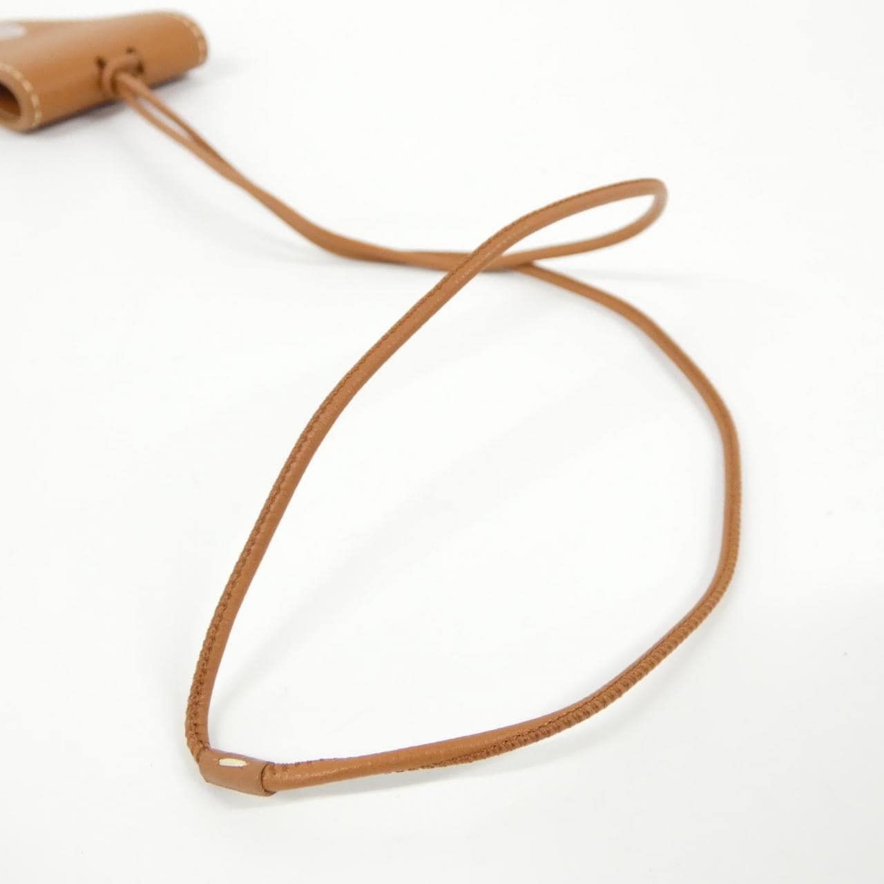 GOYARD Clock Universel Bag Clip