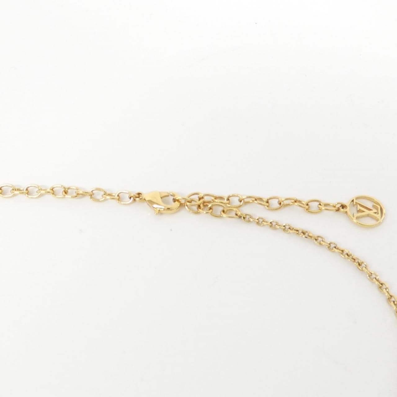 ルイヴィトン ネックレス ブルーミング M64855 ネックレス