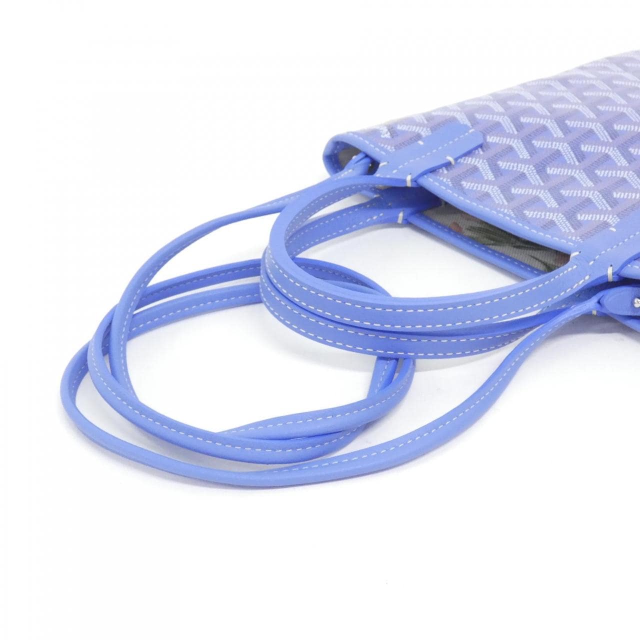 [未使用品] GOYARD Poitiers 套件