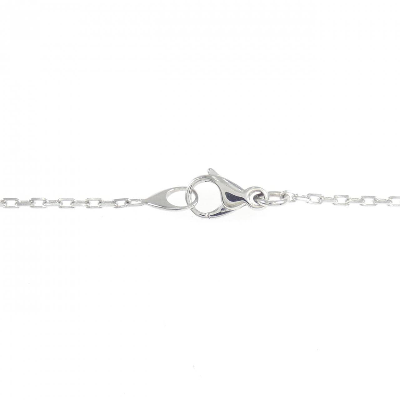 ショーメ ジュ ドゥ リアン ネックレス