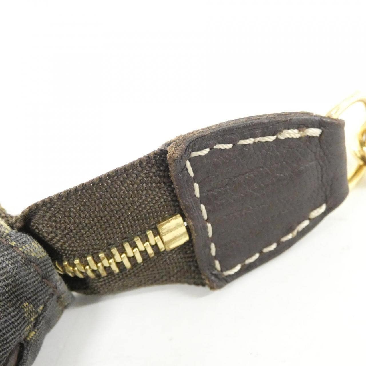 ルイヴィトン モノグラム イディール ミニ ポシェット アクセソワール M62997 アクセサリーポーチ