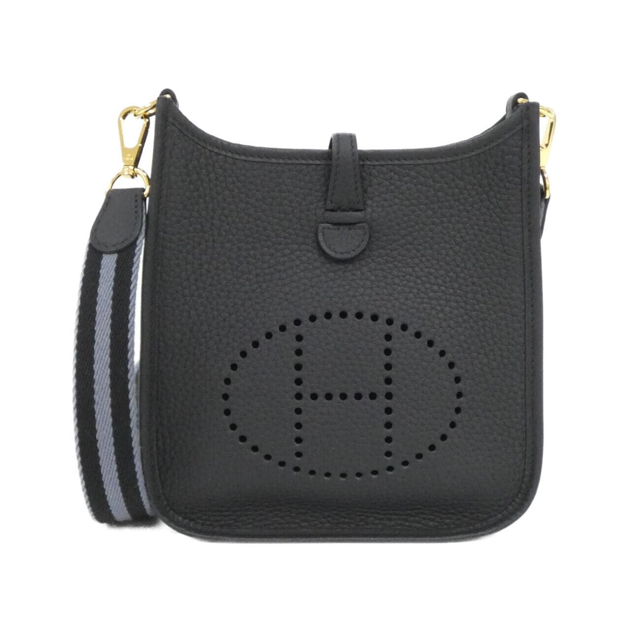 エルメス エヴリン アマゾン 16cm 084554CC ショルダーバッグ