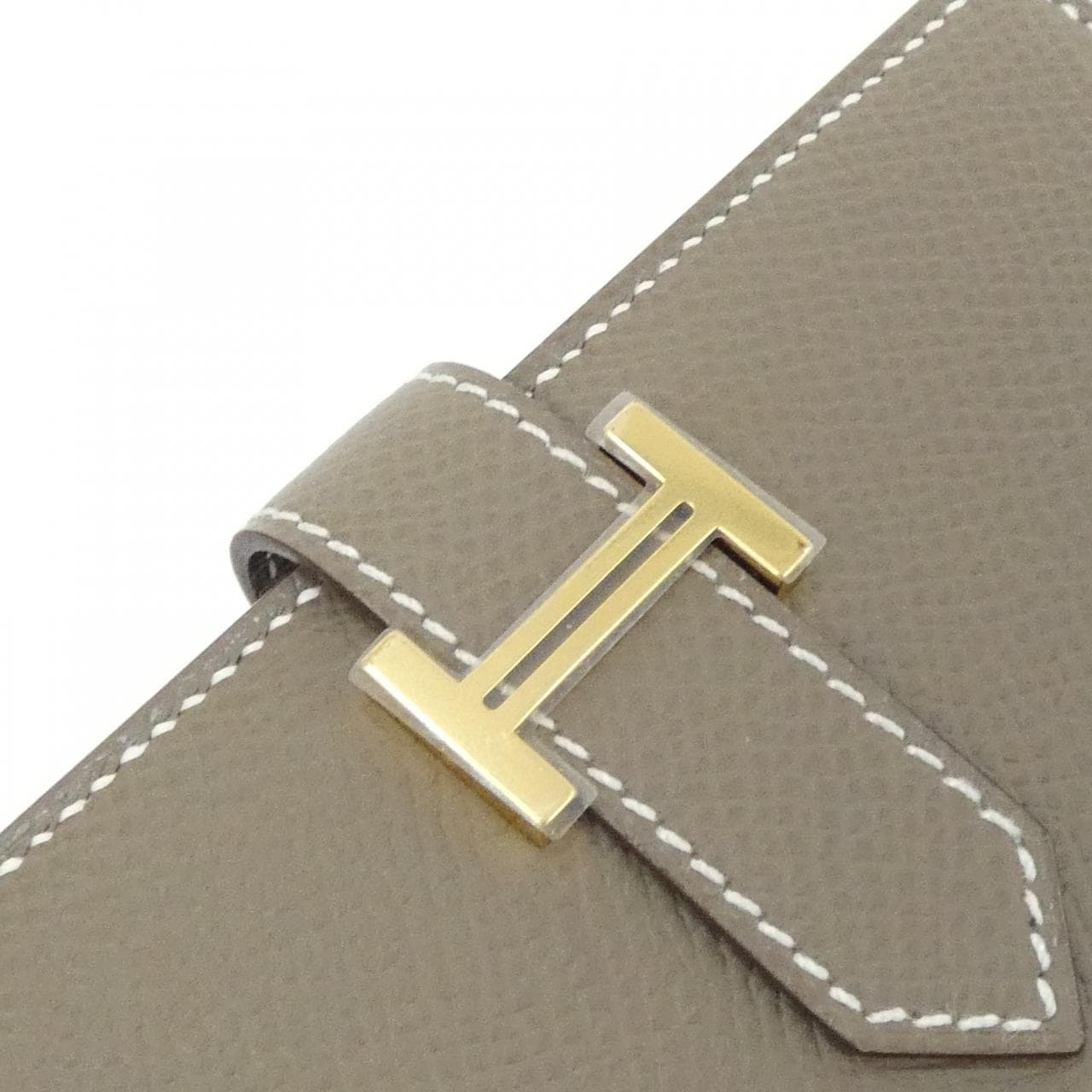 エルメス ベアン コンパクト 039790CC 財布