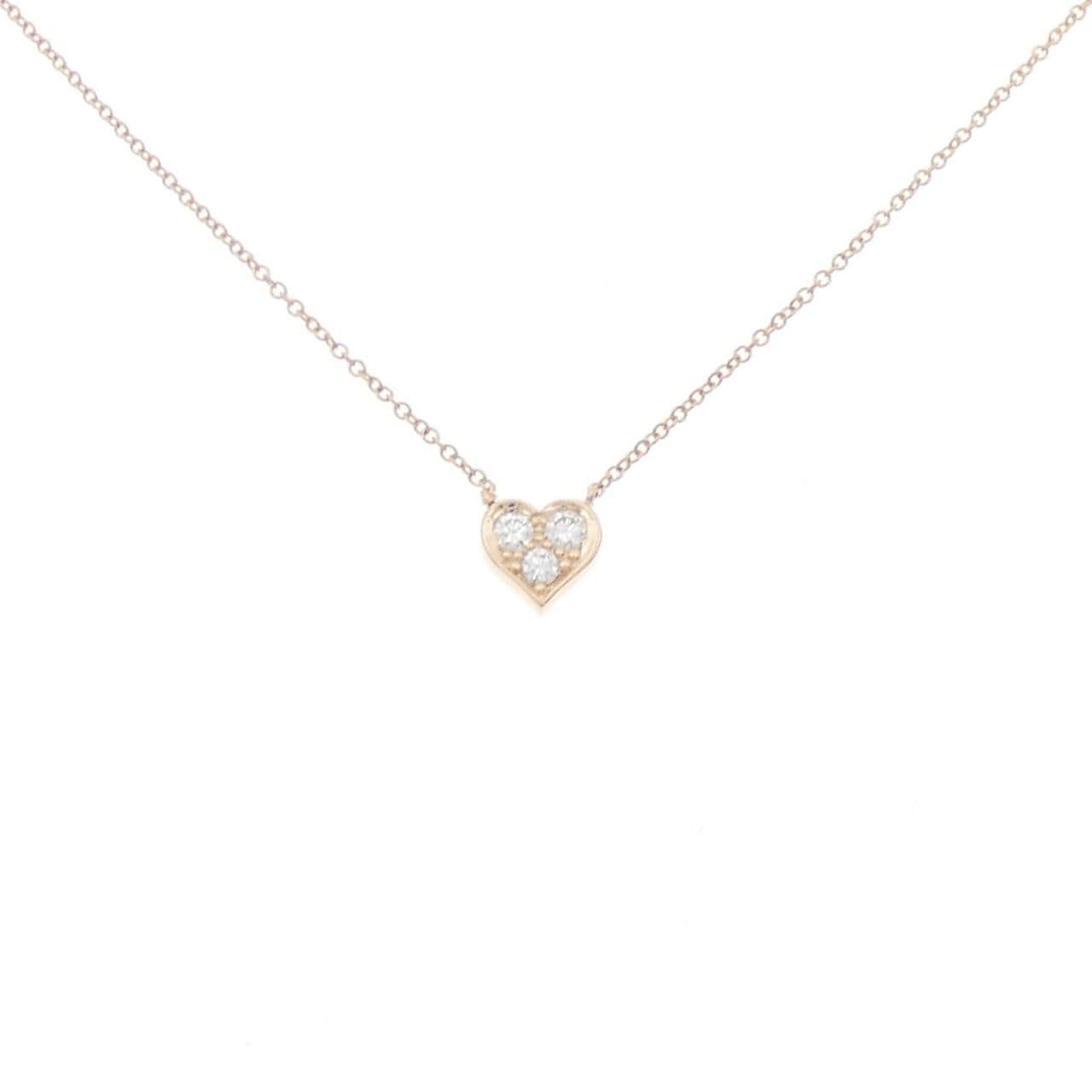TIFFANY sentimental項鍊
