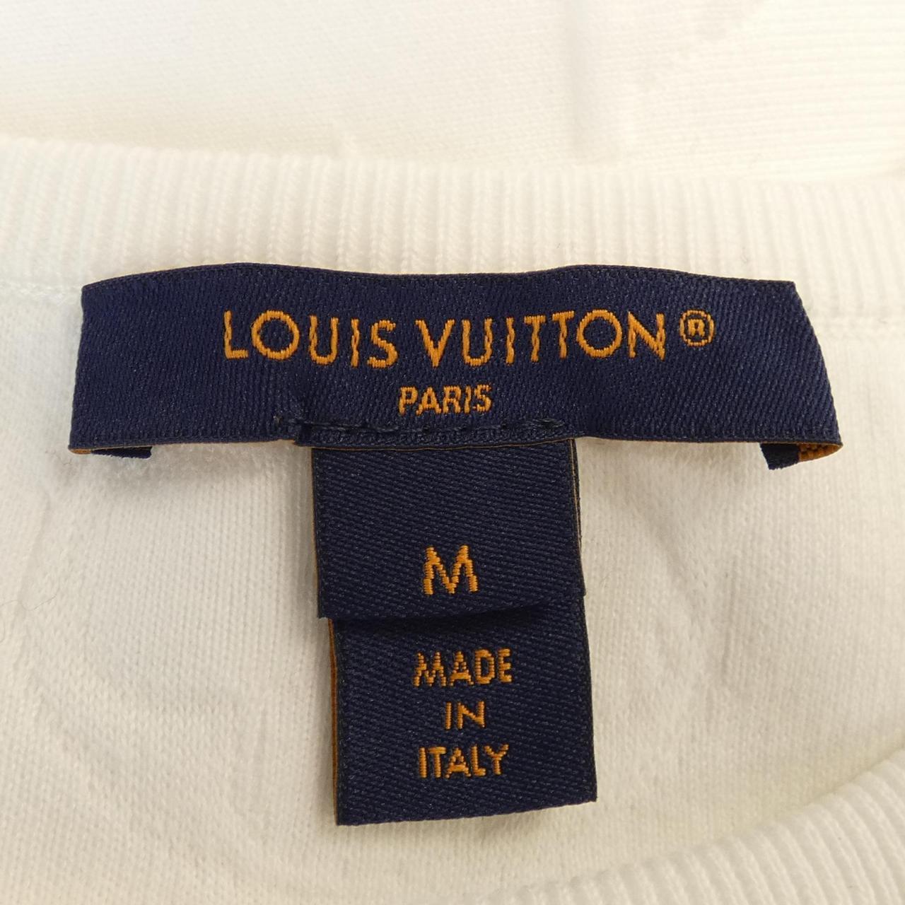 ルイヴィトン LOUIS VUITTON トップス