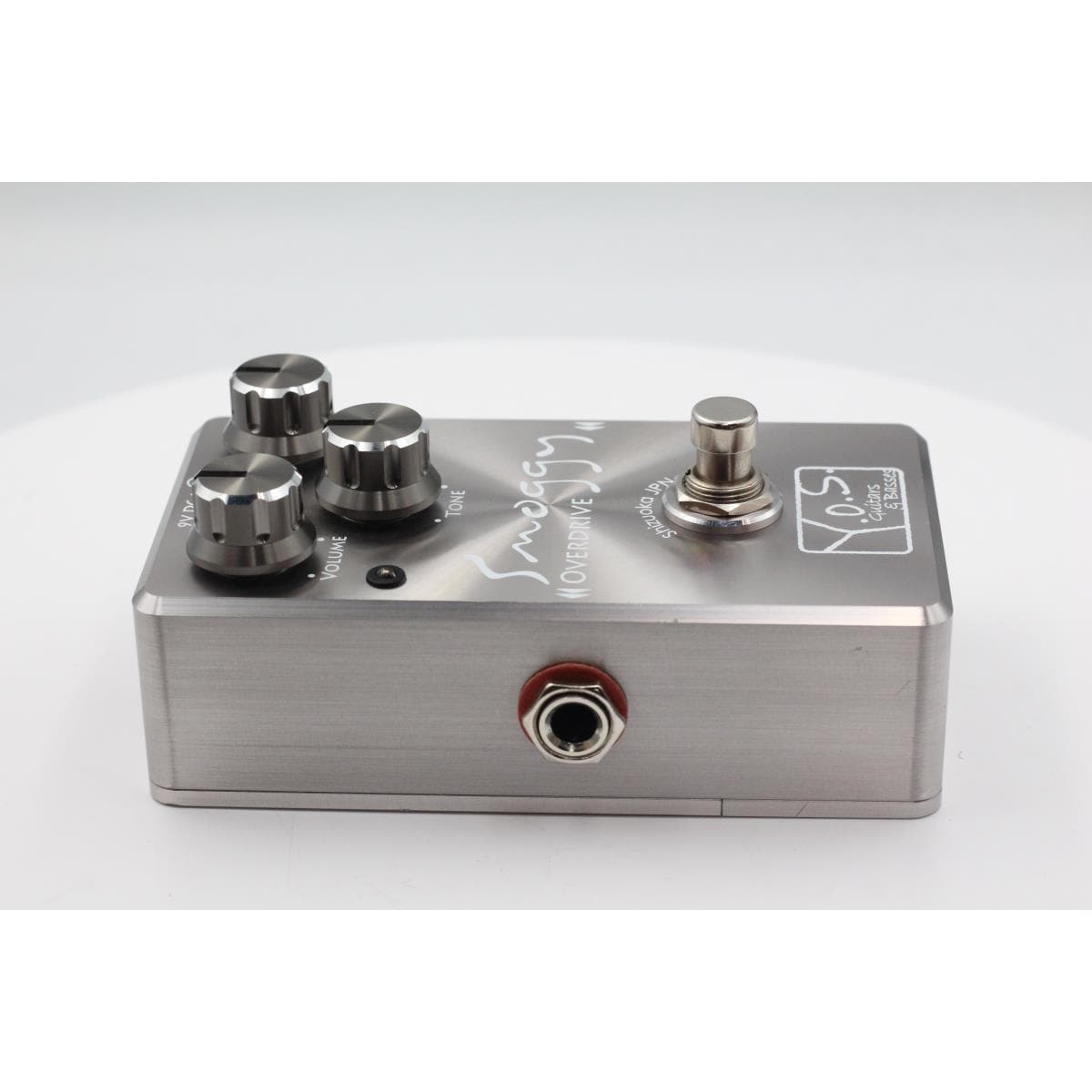 Ｙ．Ｏ．Ｓ．ギター工房　ＳＭＯＧＧＹ　ＯＶＥＲＤＲＩＶＥ