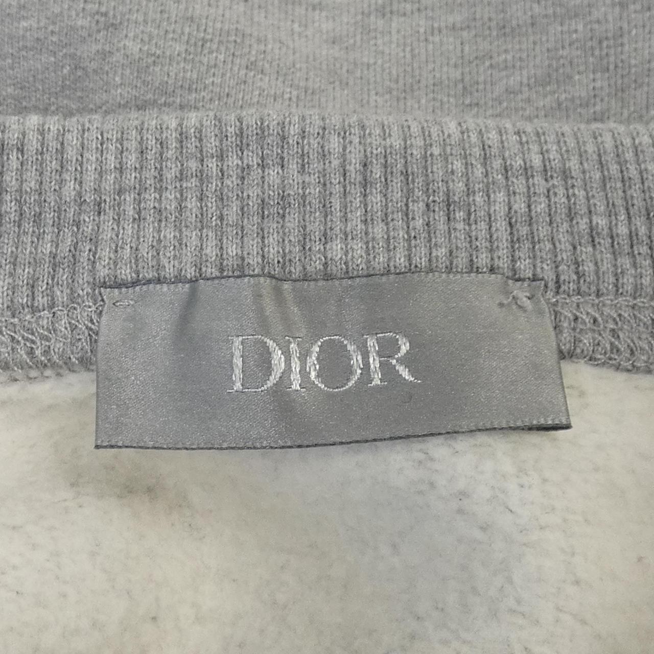 ディオール DIOR スウェット