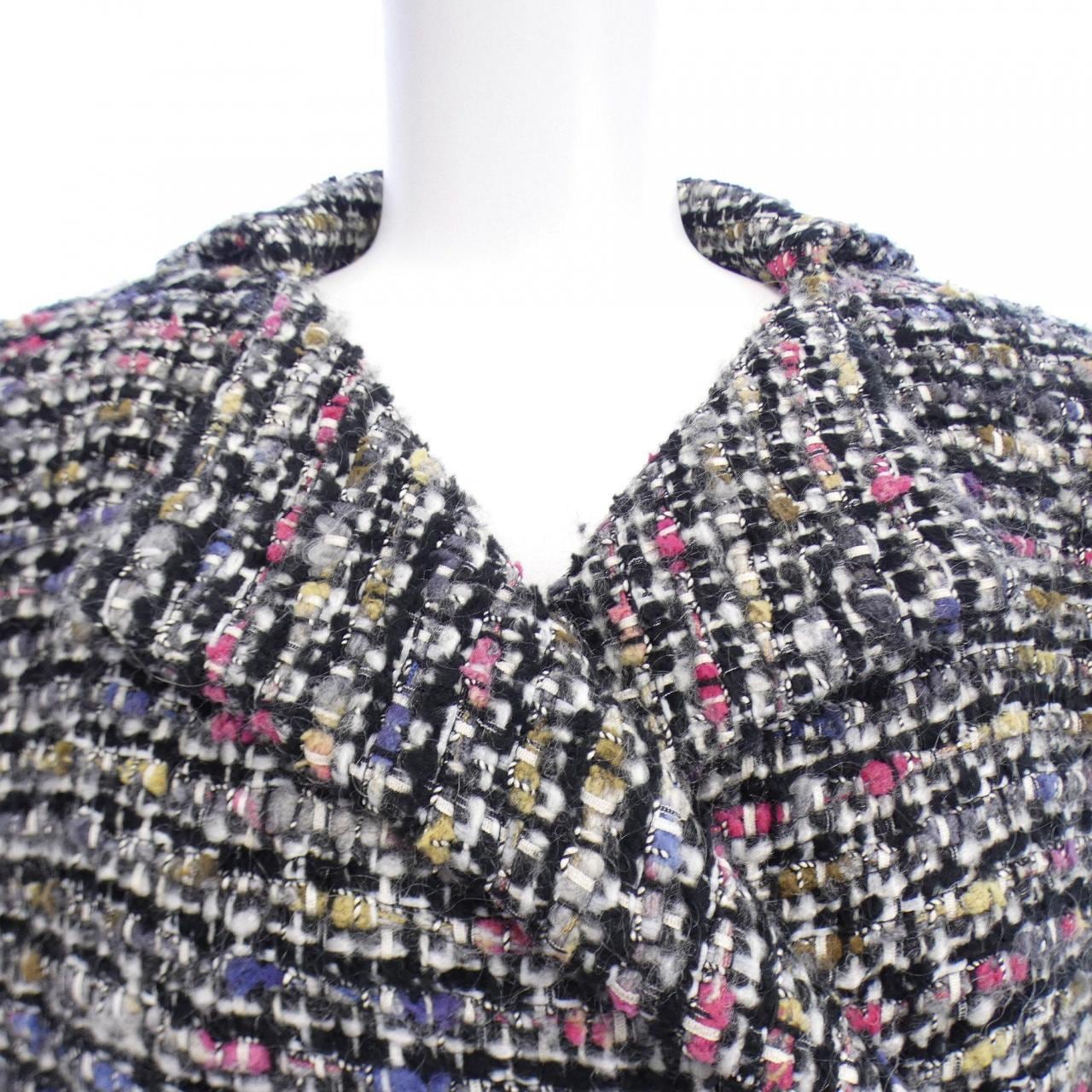 CHANEL CHANEL Court