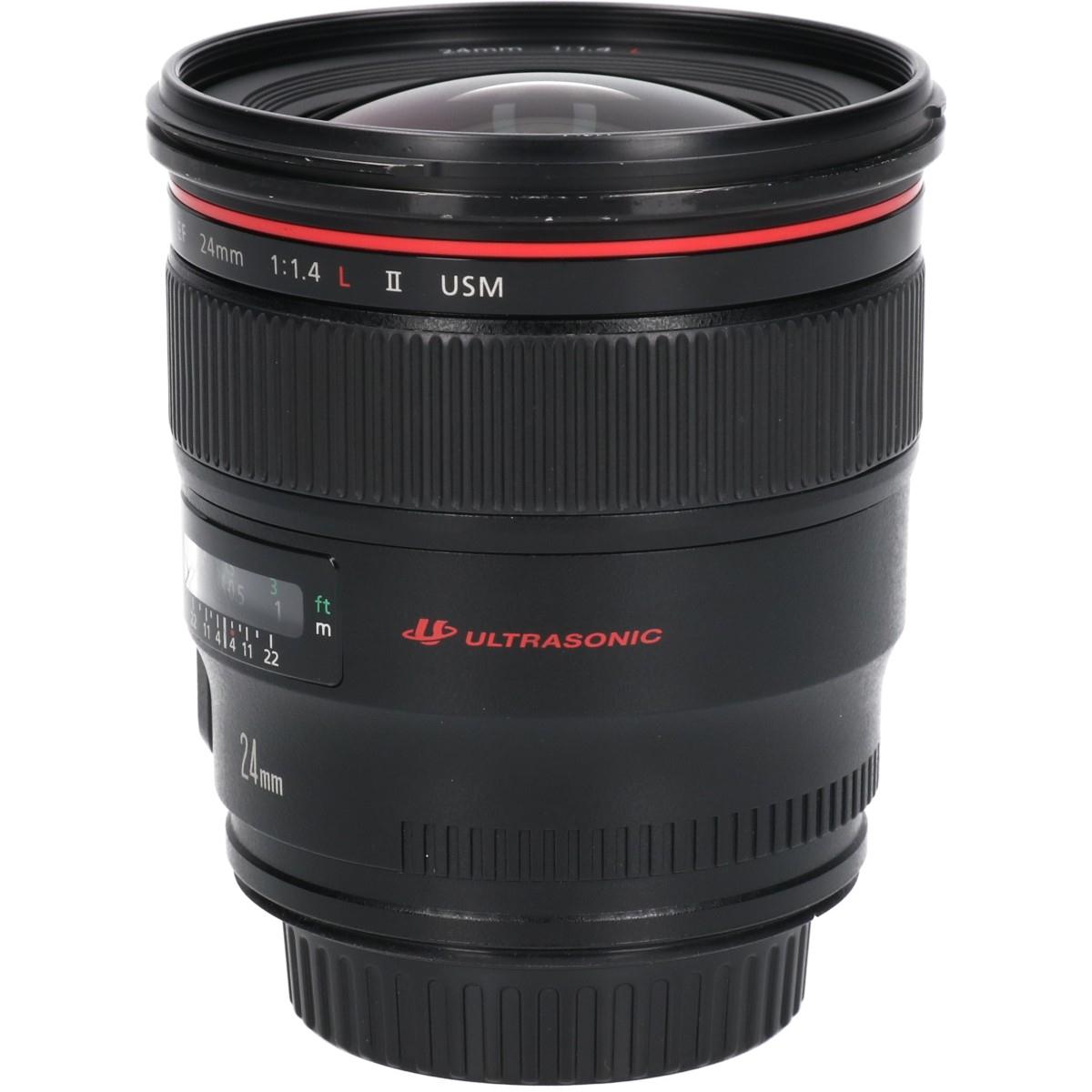 ＥＦ２４ｍｍ　Ｆ１．４ＬＩＩＵＳＭ